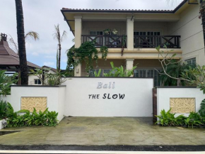 Man Living Bali Homestay